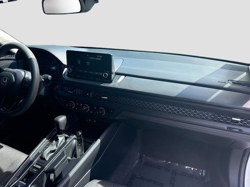 Certified 2024 Honda Accord EX image 31