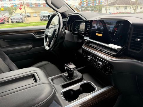 Used 2022 GMC Sierra 1500 Elevation w/ X31 Off-Road Package image 31