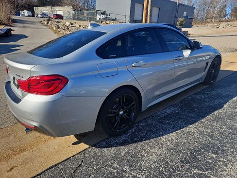 Used 2018 BMW 440i Gran Coupe xDrive image 5