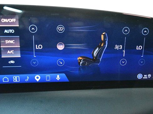 Used 2026 Cadillac CT5 V Blackwing w/ Super Cruise 1 Package RWD image 63