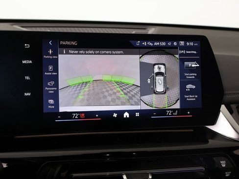 New 2026 BMW X1 xDrive28i w/ Technology Package image 6