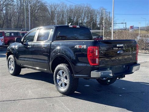 Used 2019 Ford Ranger XLT w/ Equipment Group 301A Mid image 3