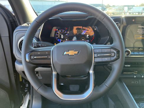 New 2026 Chevrolet Colorado LT w/ Advanced Trailering Package image 31