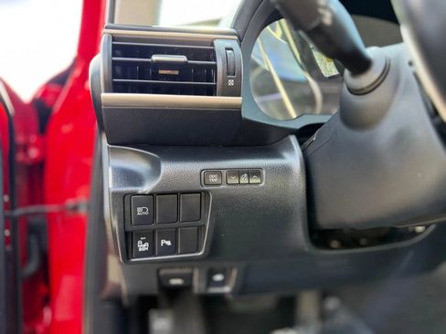 Used 2017 Lexus IS 300 AWD w/ Navigation System Package image 19