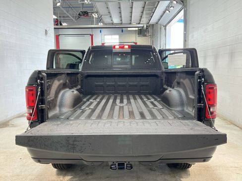New 2025 RAM 2500 Tradesman image 47