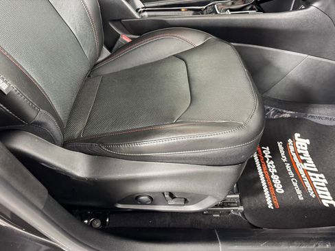 Used 2022 Jeep Compass Trailhawk w/ Trailhawk Elite Group image 34