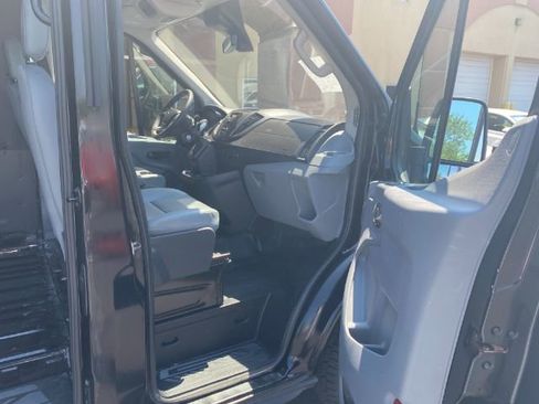 Used 2017 Ford Transit 350 148 Medium Roof image 15