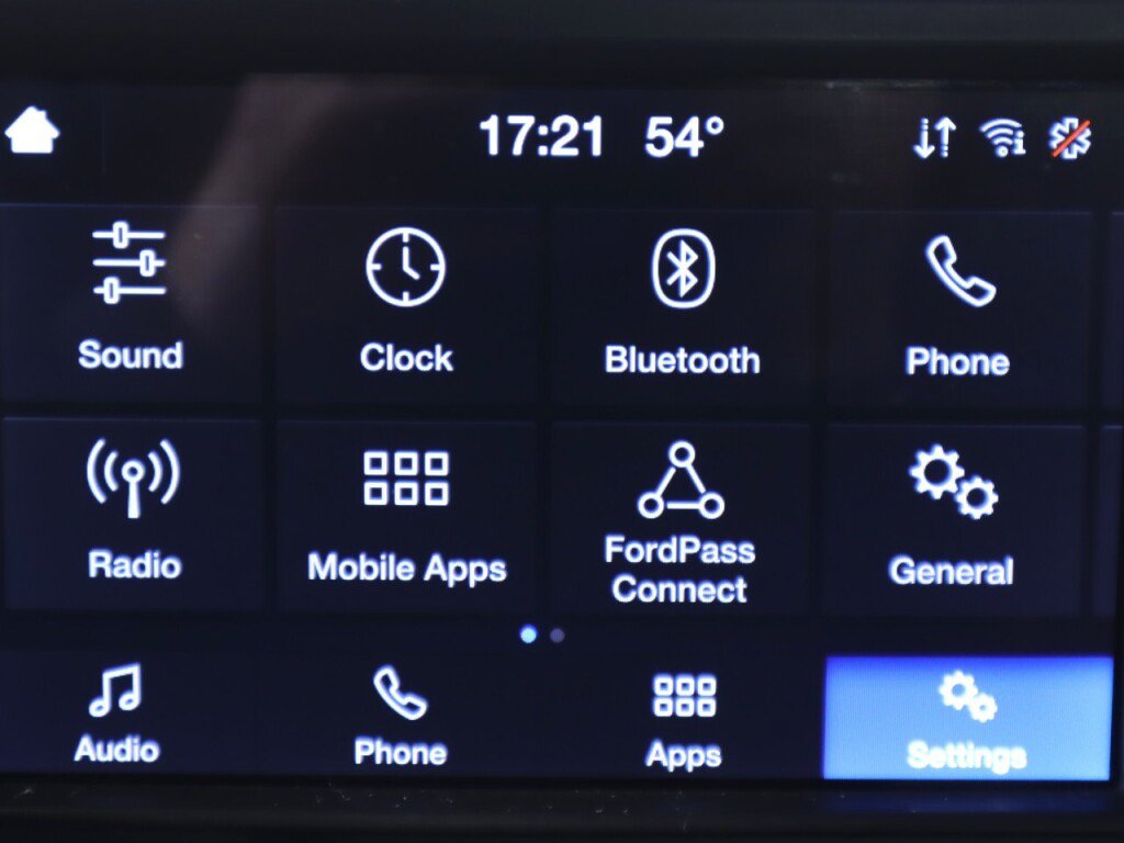 Used 2023 Ford Maverick XLT w/ Equipment Group 300A Standard AWD/4WD image 19