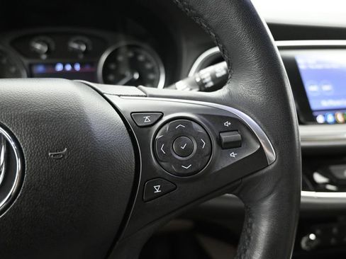 Used 2020 Buick Enclave Premium w/ Surround and Sites Package AWD/4WD image 19
