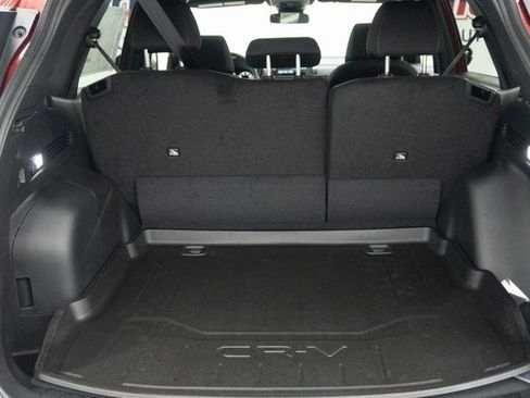 New 2026 Honda CR-V Sport image 12