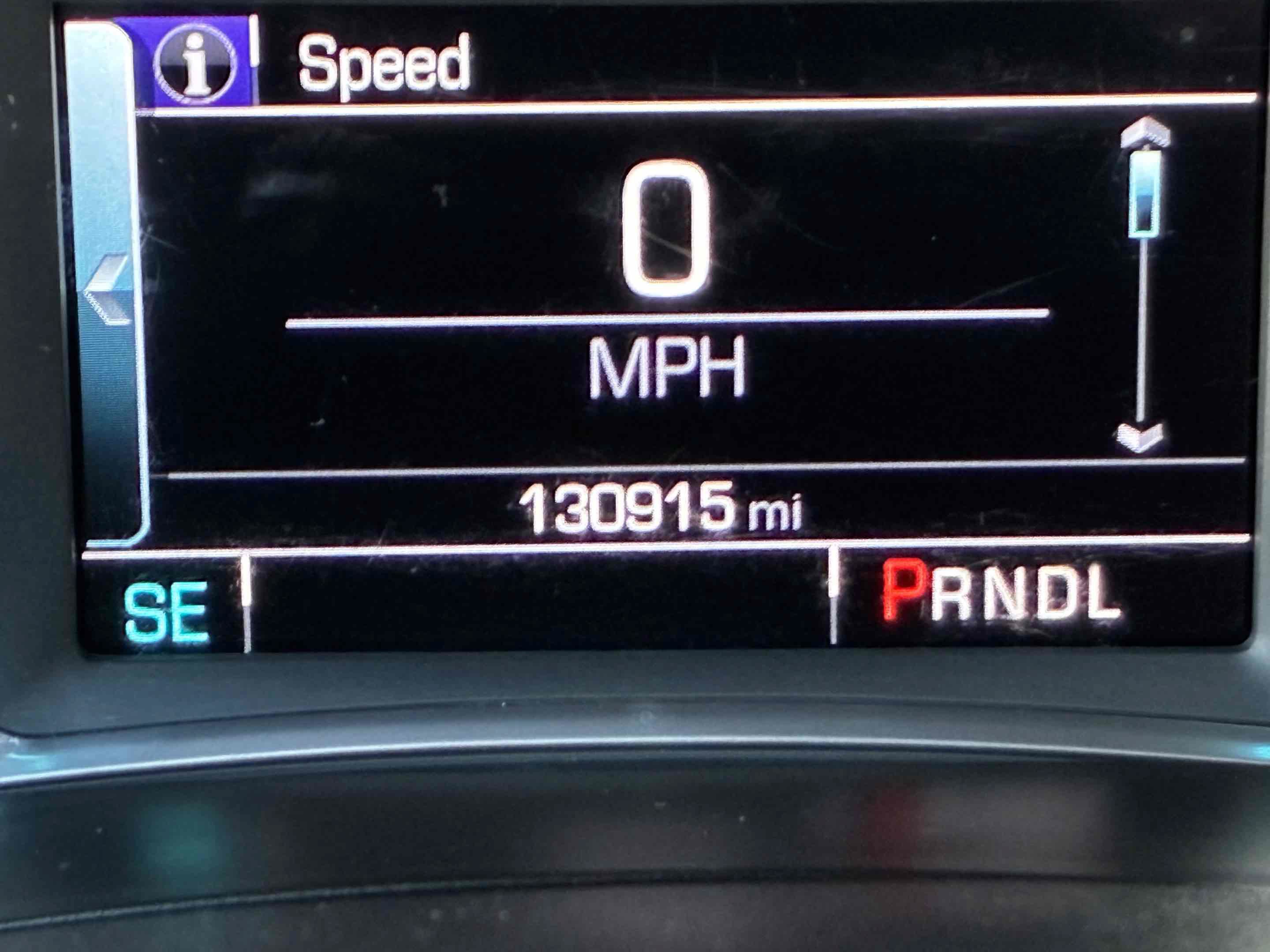 Used 2018 Chevrolet Traverse LT FWD image 23