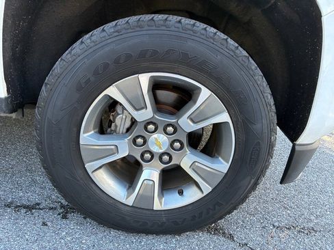 Used 2019 Chevrolet Colorado Z71 image 21