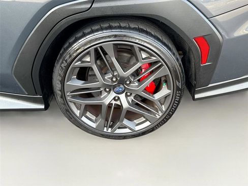 Used 2024 Subaru WRX TR image 37