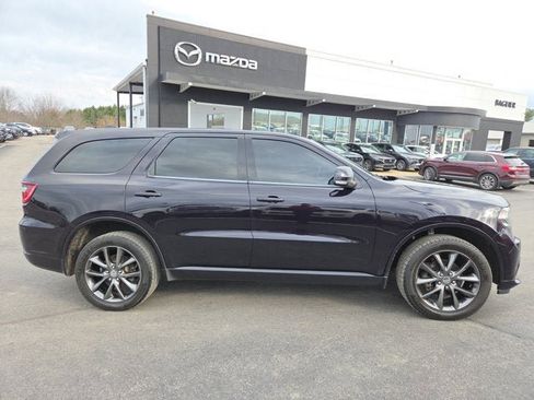 Used 2018 Dodge Durango GT image 6
