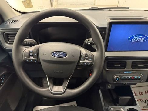 New 2026 Ford Maverick XL image 17