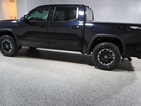 Used 2023 Toyota Tundra SR5 w/ TRD Off-Road Package image 11