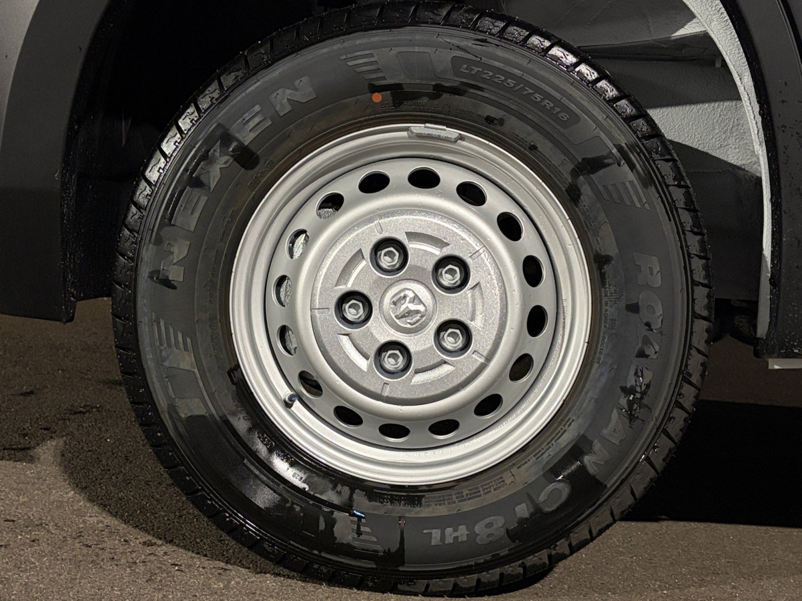 New 2027 RAM ProMaster 1500 FWD image 11