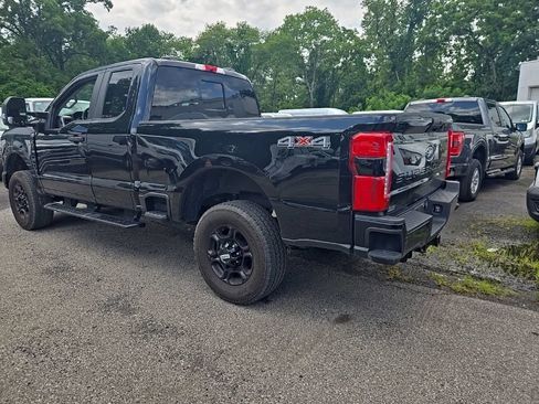 Certified 2024 Ford F350 XL w/ STX Appearance Package AWD/4WD image 10