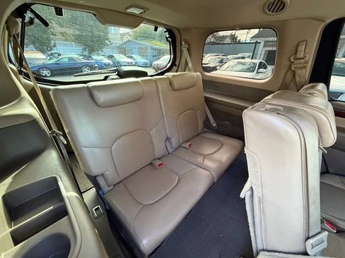 Used 2011 Nissan Pathfinder LE w/ Navigation Pkg image 26