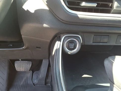 Used 2024 Toyota Grand Highlander AWD image 22