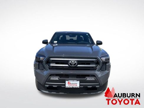 New 2026 Toyota Tacoma SR5 RWD image 2