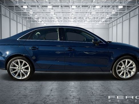 Used 2015 Audi A3 1.8T Premium Plus image 6