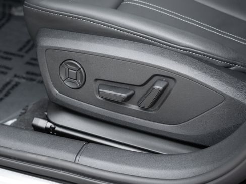 Certified 2025 Audi A3 2.0T Premium w/ Black Optic Package image 20