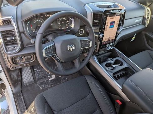 New 2026 RAM 1500 Big Horn image 11