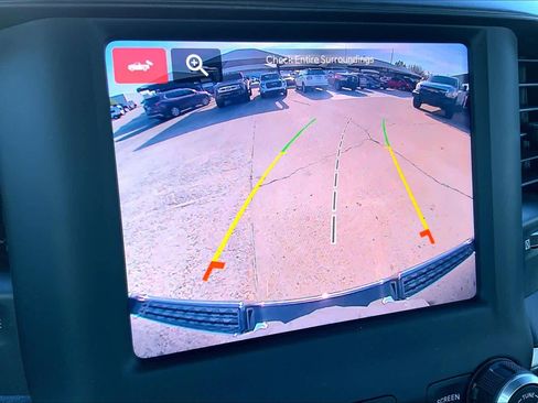 Used 2023 RAM 1500 Big Horn image 40