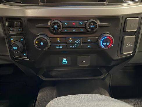 New 2026 Ford F250 XLT w/ 360-Degree Camera Package AWD/4WD image 21