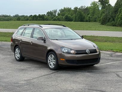 Used 2014 Volkswagen Jetta TDI