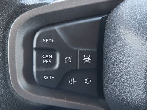 Used 2025 Ford Bronco Big Bend AWD/4WD image 12