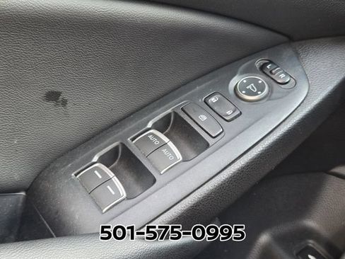 Used 2022 Honda Accord Sport Special Edition image 31