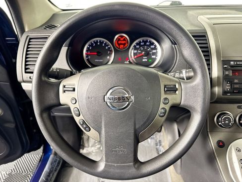 Used 2012 Nissan Sentra 2.0 S image 11