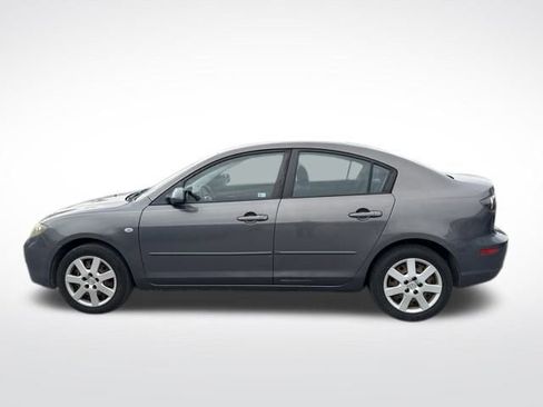 Used 2007 MAZDA MAZDA3 i Touring image 2