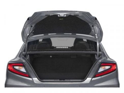 New 2025 Subaru WRX GT image 14