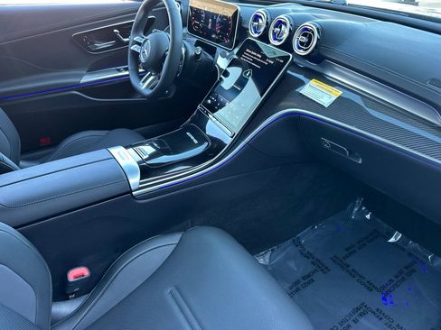 New 2026 Mercedes-Benz CLE 53 AMG 4MATIC Coupe image 8