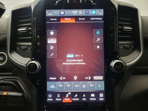 Used 2023 RAM 2500 Laramie image 23