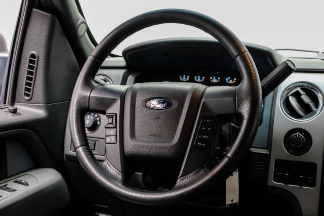 Used 2014 Ford F150 XLT w/ Equipment Group 302A Luxury RWD image 19
