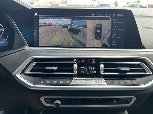 Used 2023 BMW X5 xDrive40i image 29