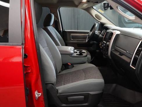 Used 2017 RAM 1500 Big Horn AWD/4WD image 52