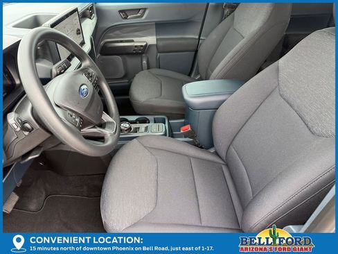 New 2026 Ford Maverick XL FWD image 20