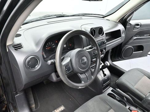 Used 2011 Jeep Patriot Sport w/ PWR Value Group AWD/4WD image 12
