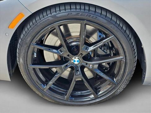 Used 2023 BMW M850i xDrive Convertible w/ M Sport Professional Package AWD/4WD image 22