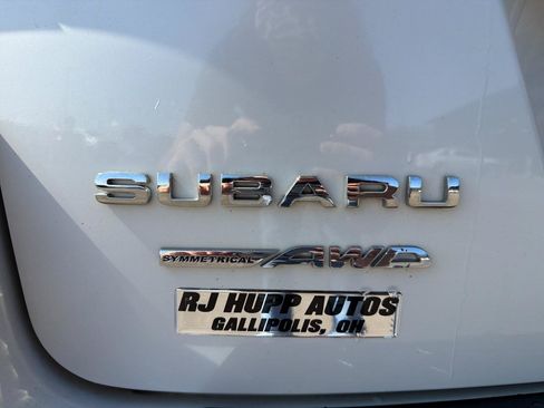 Used 2019 Subaru Crosstrek 2.0i Limited w/ Moonroof Package AWD/4WD image 19