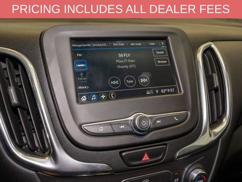 Used 2019 Chevrolet Equinox LT FWD image 12