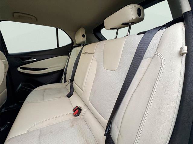 Used 2021 Buick Encore GX Select FWD image 12