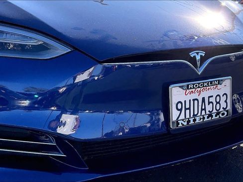 Used 2019 Tesla Model S Performance image 31