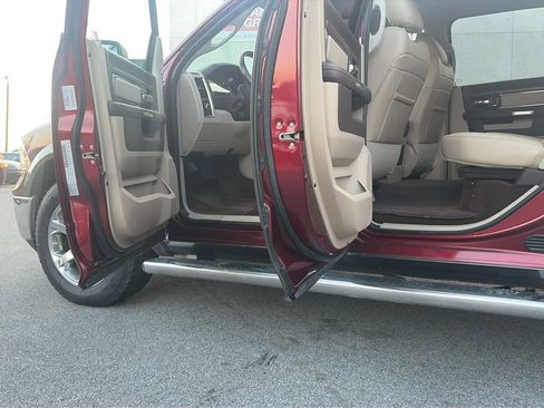 Used 2017 RAM 1500 Laramie w/ Convenience Group image 59