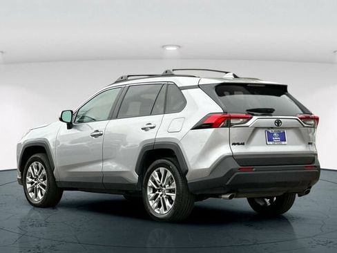 Used 2024 Toyota RAV4 XLE Premium w/ Weather Package FWD image 4